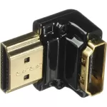 Pearstone Hd Ash Hdmi 90 Degree Adapter