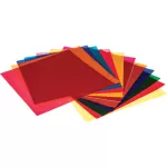 Colourlite Mafp 213 Vivid Colors Filter Pack