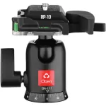 Oben Ba 111 Single Lever Ball