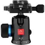 Oben Be 117 Ball Head 1396958733