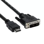 Pearstone Hddv A106 6 Hdmi To Dvi