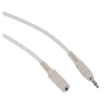 Pearstone Mmsb 110w Stereo Mini Male To