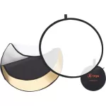 Raya Cr 51 42 5 In Collapsible Reflector Disc