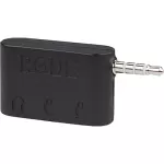 Rode Sc6 Dual Trrs Input And
