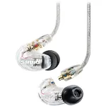 Shure Se215 Cl Se215 Sound Isolating In Ear Stereo