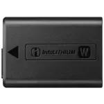 Sony Npfw50 Np Fw50 Lithium Ion Rechargeable Battery