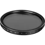 Tiffen 52vnd 52mm Variable Neutral Density