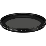 Tiffen 82vnd 82mm Variable Neutral Density