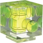 Vello Bl Hs3 Three Axis Hot Shoe Bubble Level