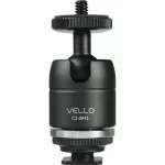 Vello Cs Bh2 Multi Function Ball Head For
