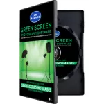 Savage Dbk720 Green Screen Software Kit