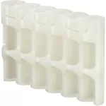 Storacell Slaaams Slimline Aaa Battery Holder