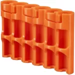 Storacell Slaaaorg Slimline Aaa Battery Holder