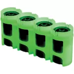 Storacell Slc4ms Slimline C4 Battery Holder