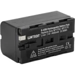 Watson B 4205 Np F770 Lithium Ion Battery Pack