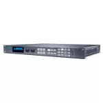 AJA FS4 4Channel 12GSDI1Channel UHD 4K Frame SynchronizerConverter