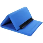 ALZO Tablet Lounger and Valise Blue