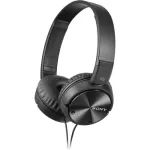 Sony MDRZX110NC NoiseCanceling OnEar Headphones