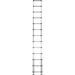 Telesteps 1600E 16 ft Reach Telescoping Extension Ladder