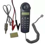 Byte Brothers BSX200 Basic Butt Set Phone Line Tester