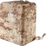 DJI Wrap Pack for Phantom 4 Drones Camo Yellow