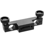 Eyedirect 15mm LWS Rod Adapter for Folding Mark E