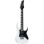 Ibanez GRGM21 miKro Series Electric Guitar White