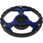 Konus Konuswheel Large Parallax Side Wheel for F30  M30 Riflescopes