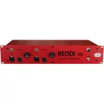 ADesigns REDDI V2 Dual Mono Tube Direct Box