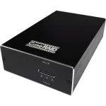 CineRAID CRH218 2Bay USB 31 Gen 2 TypeC Raid Enclosure