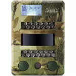 Coleman 8MP IR Motion Sensor HD Camera