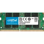 Crucial 16GB DDR4 2400 MHz SODIMM Memory Module