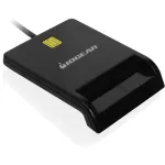IOGEAR GSR212 USB Common Access Card Reader NonTAA