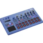 Korg Electribe Music Production Station with V20 Software Blue