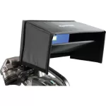 ProAm 10 LCD Video Monitor Hood  Sunshade