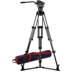 Acebil CS382G Professional Tripod System
