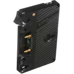 AntonBauer Gold Mount Power Solution for the Phantom FLEX4K