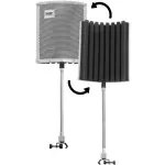 Auray RFGN10 Reflection Filter with Gooseneck