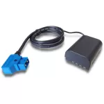 BLUESHAPE 84V BTap BUBBLEPACK Power Adapter for Panasonic DMCGH3GH4