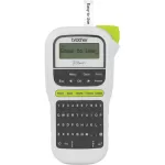 Brother PTH110 Portable Label Maker