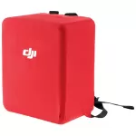 DJI Wrap Pack for Phantom 4 Drones Red