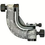 LensCoat Cover for Jobu BWGJ3K Jr 3 Gimbal Head Digital Camo
