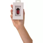 ORCA OR45 Boompole Quick Release