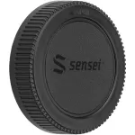 Sensei Rear Lens Cap for Micro Four Thirds Lenses
