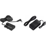 Canon ACE6N AC Adapter and DC Coupler DRE6 Kit
