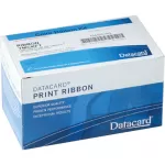 Entrust YMCKFT Color Ribbon for SD160 Card Printer
