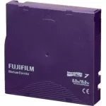 FUJIFILM LTO Ultrium 7 6TB Data Cartridge Tape with Barium Ferrite Technology