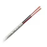 Master Cable 2Conductor 16 AWG Pure Copper Commercial Speaker Wire 250