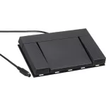 Olympus RS27H 3Button Footswitch with Keyboard Function