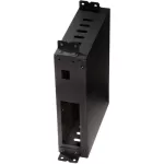 PeerlessAV Media Player Mounting Accessory for Apple Mac Mini 2010 Models  Later